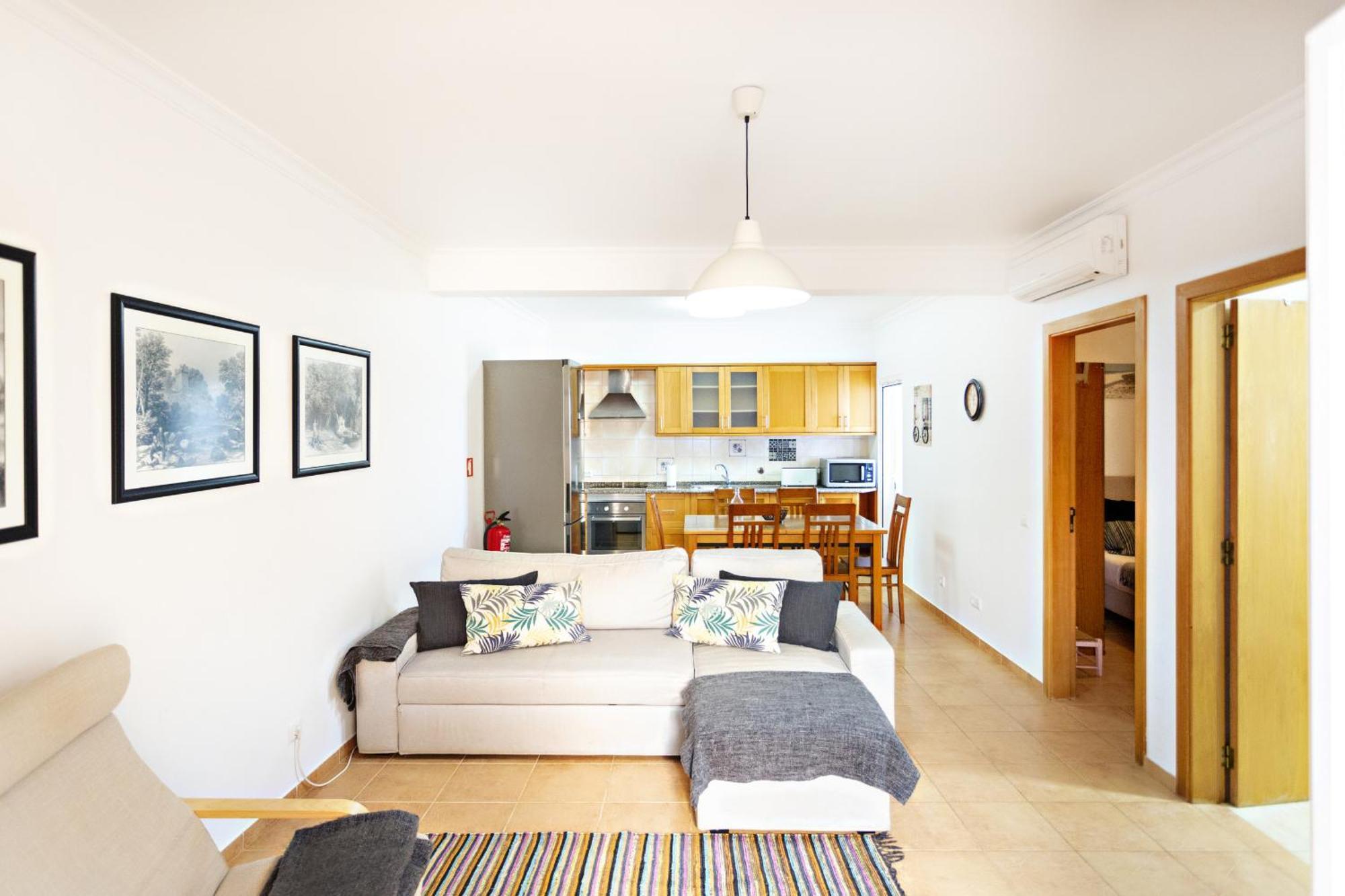 Holiday home Casa Correia - Charming Holidays House Vila Nova de Cacela