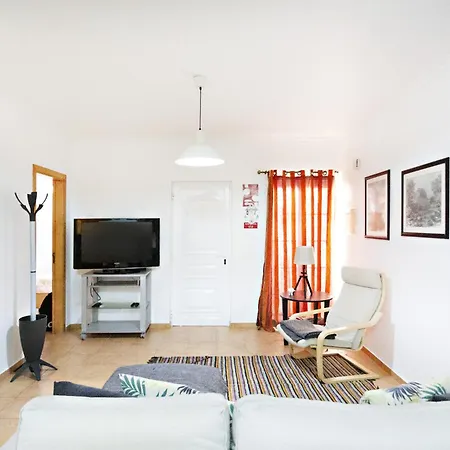 Casa Correia - Charming Holidays House Vila Nova de Cacela Exterior photo