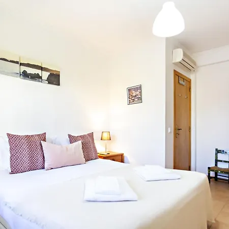 Casa Correia - Charming Holidays House Vila Nova de Cacela Exterior photo