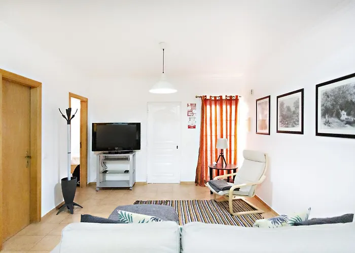 Casa Correia - Charming Holidays House