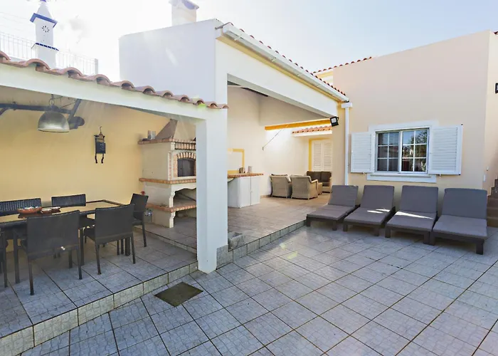Casa Correia - Charming Holidays House