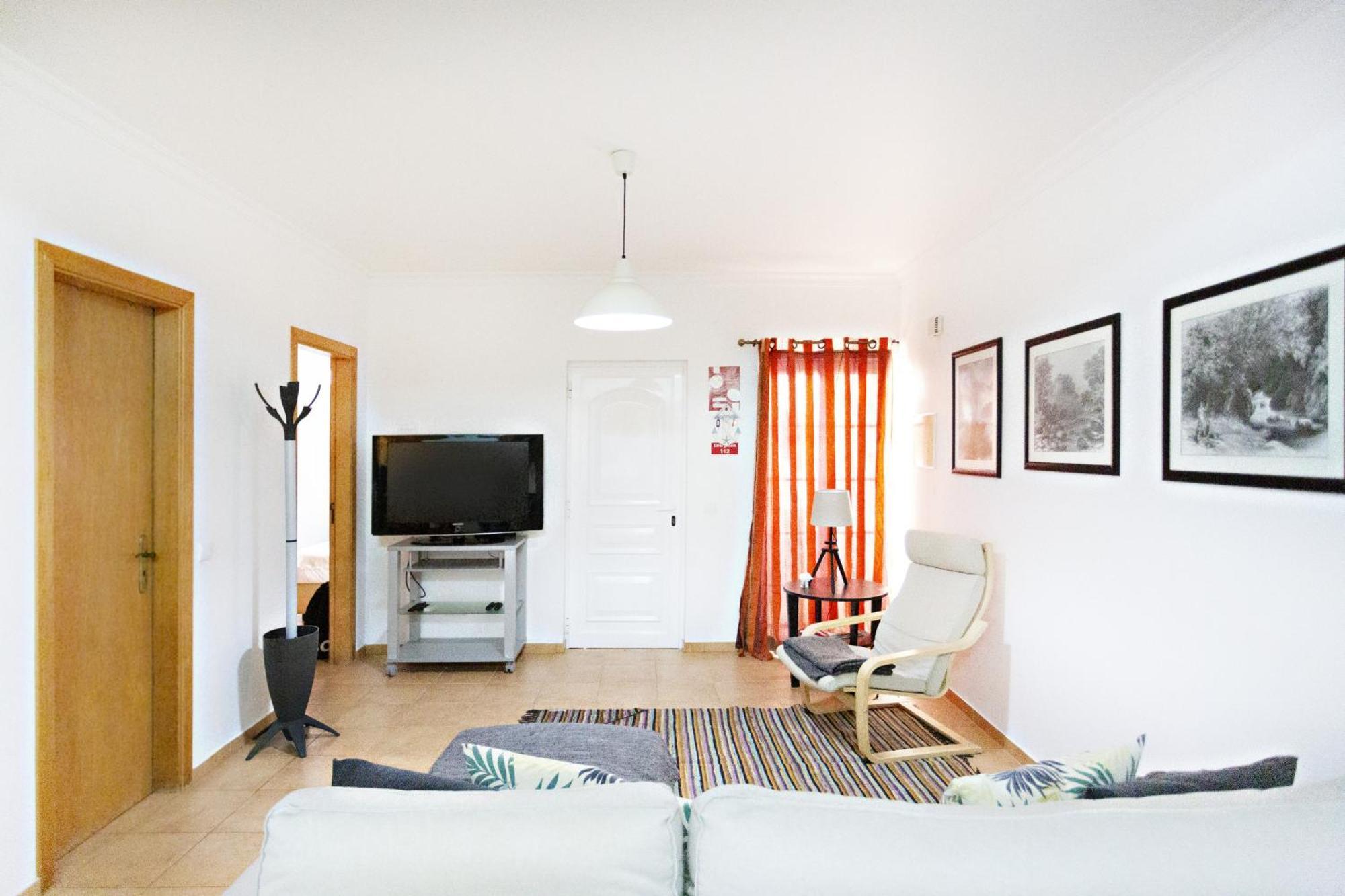Casa Correia - Charming Holidays House Holiday home