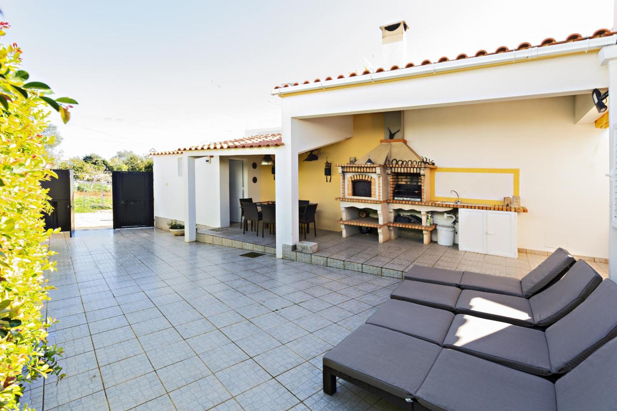 Casa Correia - Charming Holidays House Holiday home