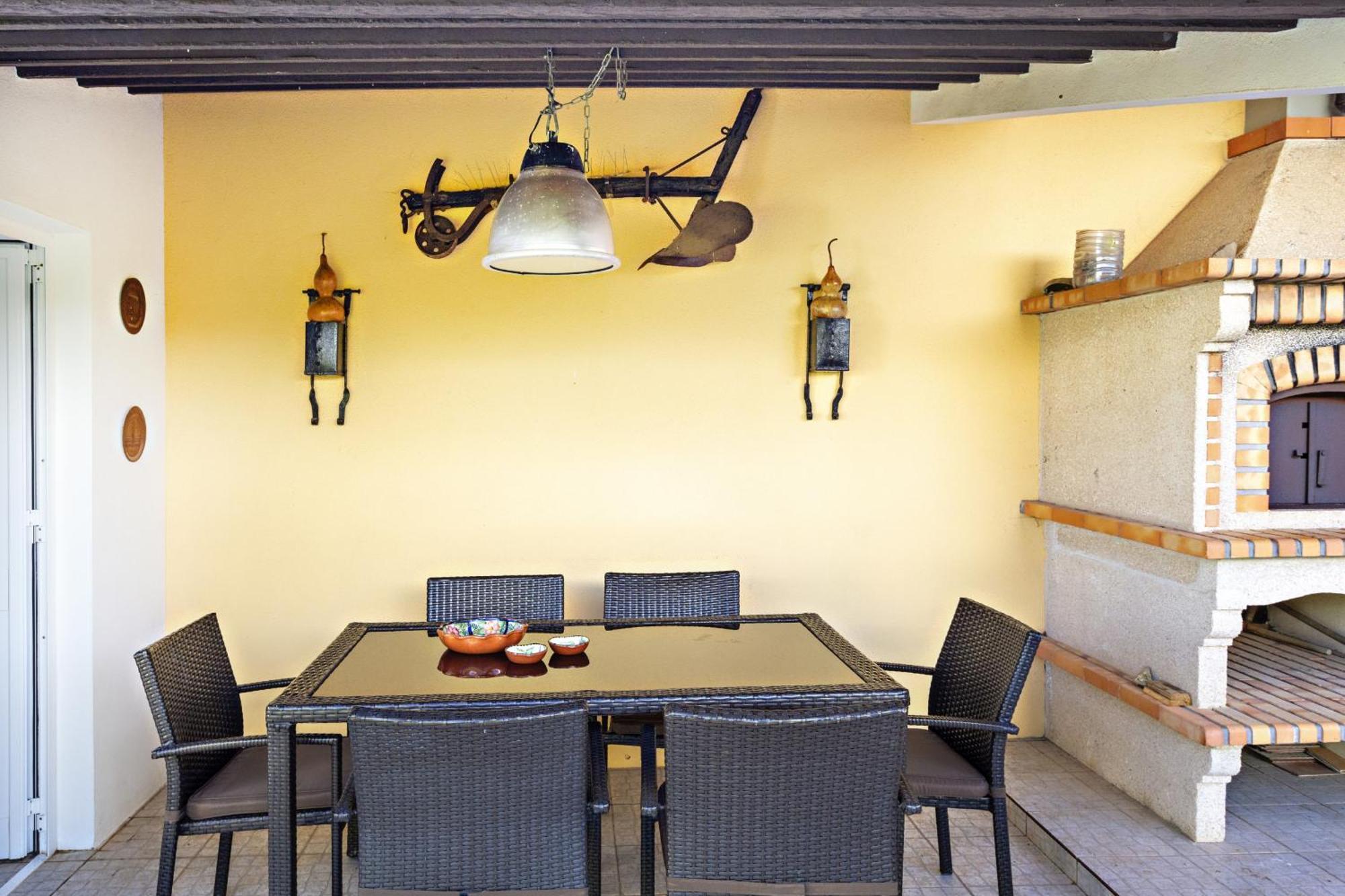 Casa Correia - Charming Holidays House Vila Nova de Cacela